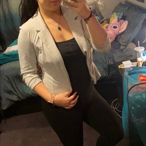Super Cute and Comfy Blazer